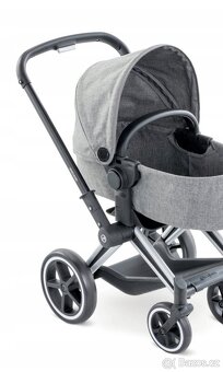 Kočárek pro panenky Cybex Landau 3in1 Priam Corolle - 6