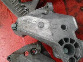 držáky motoru š-octavia 1 - 6