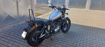 Yamaha Virago XV 750 - 6