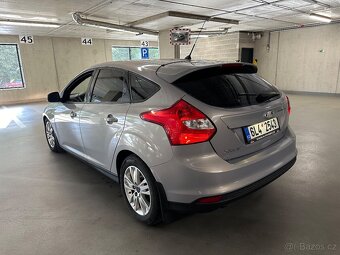 Ford focus 1.0eco boost - 6