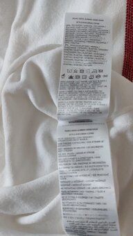 Bílý svetr Guess - 6