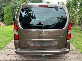 Peugeot Partner 1.6Hdi 84kw - 6