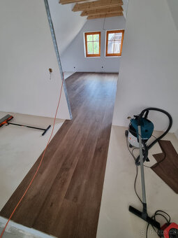 Vinylová podlaha Naturel Best Oak Caribbien dub 2,5 mm - 6
