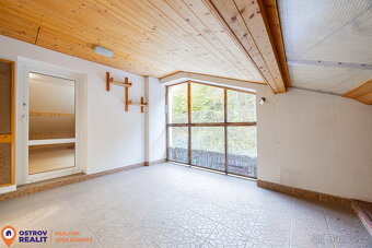 Prodej, komerční budova, Hanušovice - 6