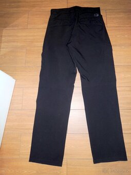 Tenké sportovní kalhoty Loap - 6