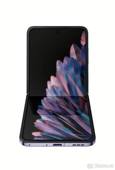 OPPO Find N2 Flip 8GB/256GB fialový - 6