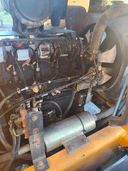 Kloubový nakladač Schmidt - 6