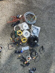 Propojovací kabely - 6