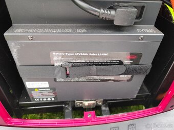 Selvo 4810 Lithium - 6