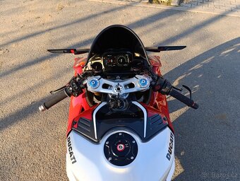 Ducati Panigale V4R SPECIALE n°3 - 6