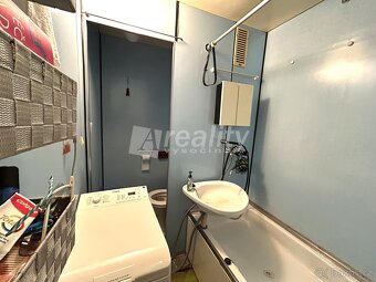 Prodej bytu 1+1 s balkonem, Jihlava, Březinova, ev.č. 02210 - 6