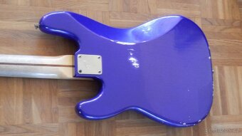 Fender Custom Shop Precision Bass 70s - 6