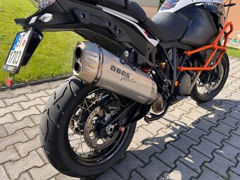 KTM 1190 Adventure S - 6