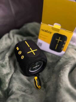 Niceboy RAZE Supersonic - rozbalené, nepoužívané - 6