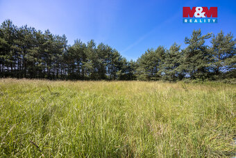 Prodej pole, 1983 m², Svatý Mikuláš - 6