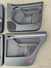 Veškeré náhradní díly Volkswagen Touran + TAPECÍRUNK - 6