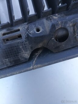 Prodám přední masku Octavia 1 - 6