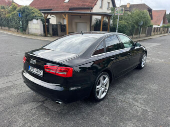 Audi A6 3.0 TDI, 150 kW – automat - 6