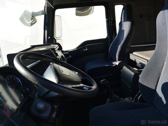 MAN TGA 18.440 4x2 - tahač - 6