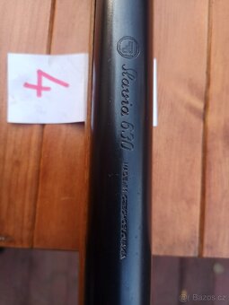 Vzduchovka Slavia 630 - 6