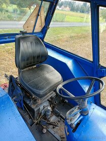 Zetor 6711 - 6