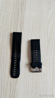 Garmin fenix 7x solar - 6