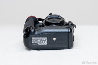 Nikon D4s - 6