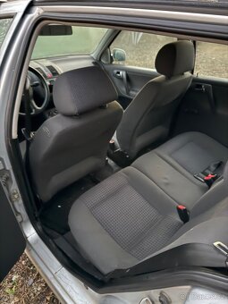 Volkswagen Polo 1.4 16V 55 kW – 2001 - 6