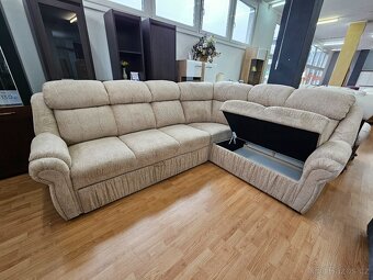 Sedací souprava LORD NOVINKA 2025 - 6