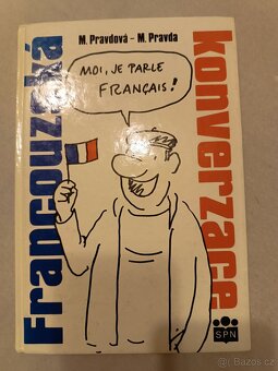 Prodám slovníky učebnice - 6