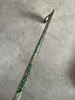 Hokejka Bauer Twitch P92 / 70 Flex levá - 6