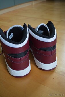 pánské sneakers PUMA vel. 43 - top stav - 6