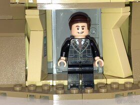 LEGO Super Heroes 76157 Wonder Woman vs Cheetah - 6