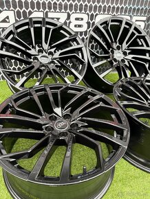 AUDI RS5/RS4 - ORIGINÁLNÍ SADA R20 - 6