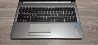 HP, i5-8265U 4/8x 3,90GHz, 16GB DDR4, 256GB SSD, bat. 4h. - 6