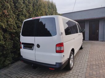 Transporter T 5.1, 9 mist - 6