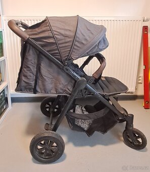 Kočárek ZOPA - golfky - 6