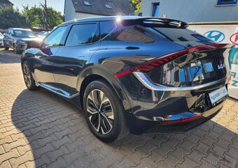 Kia EV6 MAX VÝBAVA-TOP STAV-ZÁRUKA - 6