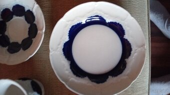 MÍŠENSKÝ KÁVOVÝ SET B FORM - 6