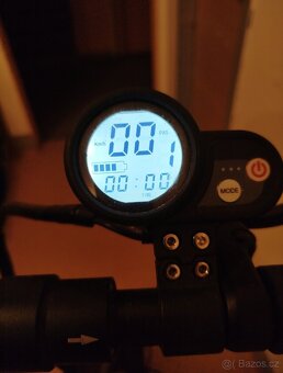 Elektrokoloběžka - 6