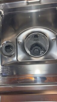 Myčka BOSCH SMI6ECS10E - 6