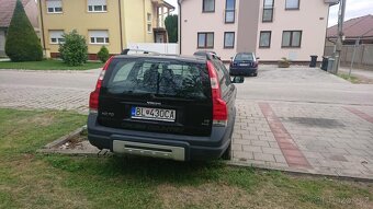 Volvo XC70 D5 - 6