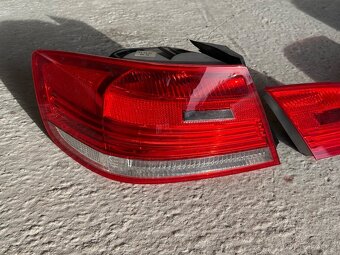 Zadní světla BMW e92 - 6