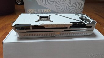 RTX 3080 ASUS ROG STRIX GAMING OC - 6