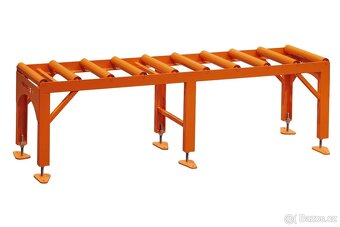 Řetězový dopravník - 6