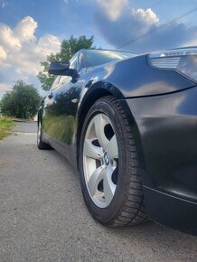 BMW e61 525d [Prodáno] - 6