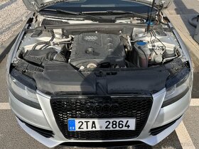 Audi a4 b8 - 6