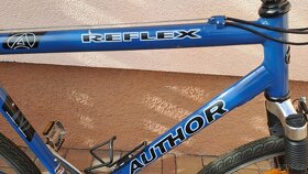 Trekové kolo Author Reflex - 6