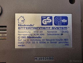 Nintendo NES - 6