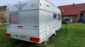 caravan LMC 460 E Dominant - 6